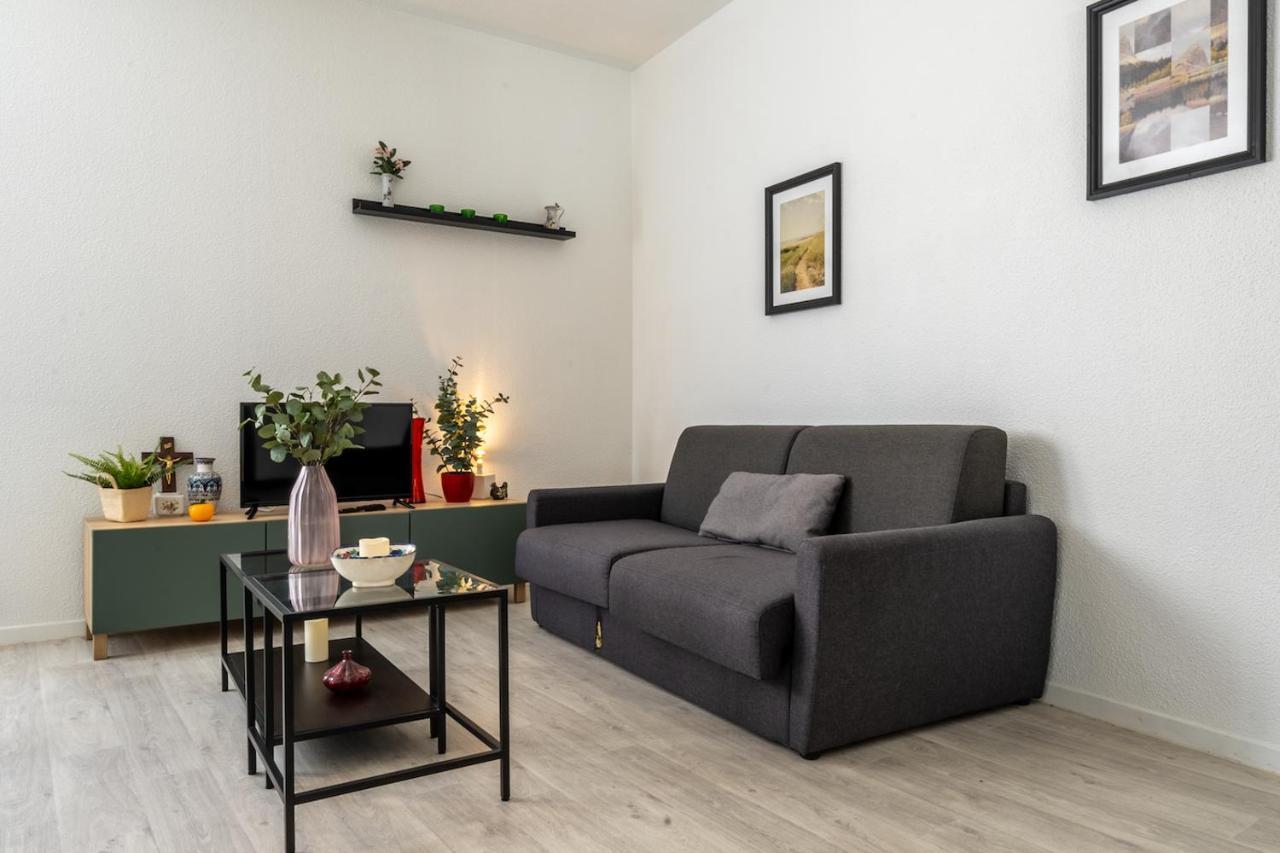 לורדה Residence Serenity - Hyper Centre - Bagagerie מראה חיצוני תמונה
