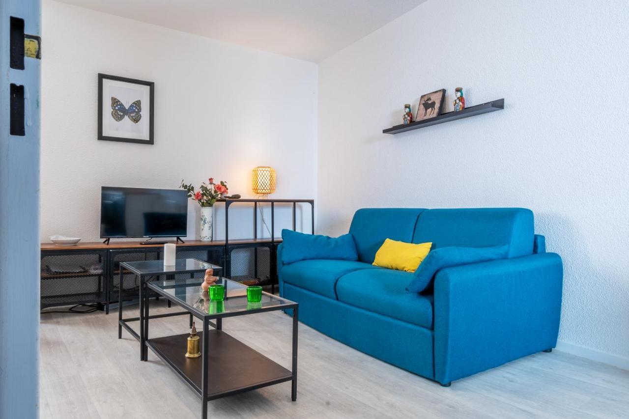 לורדה Residence Serenity - Hyper Centre - Bagagerie מראה חיצוני תמונה