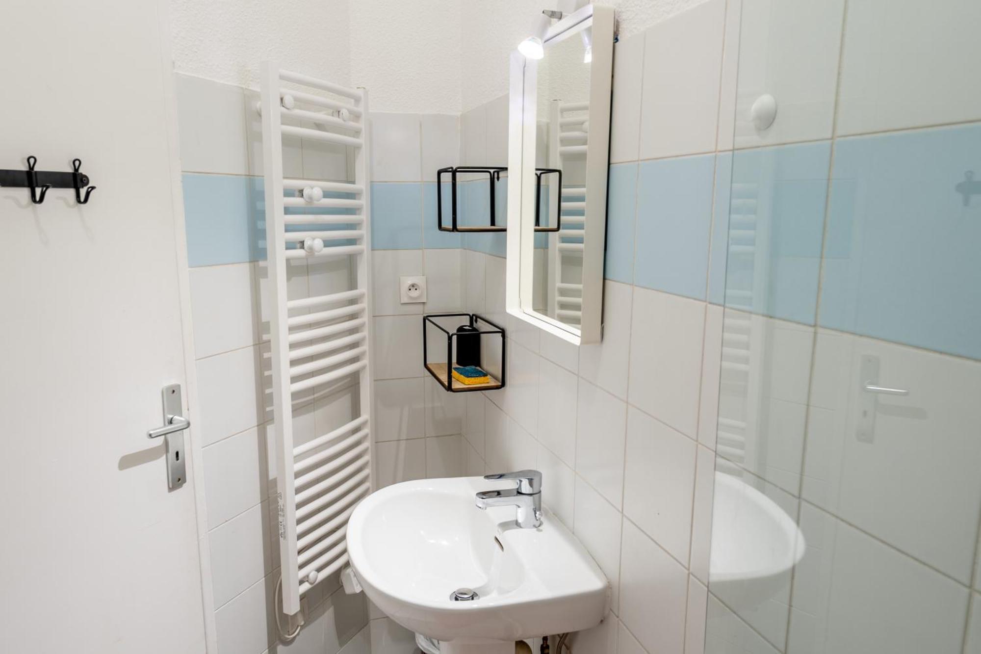 לורדה Residence Serenity - Hyper Centre - Bagagerie חדר תמונה