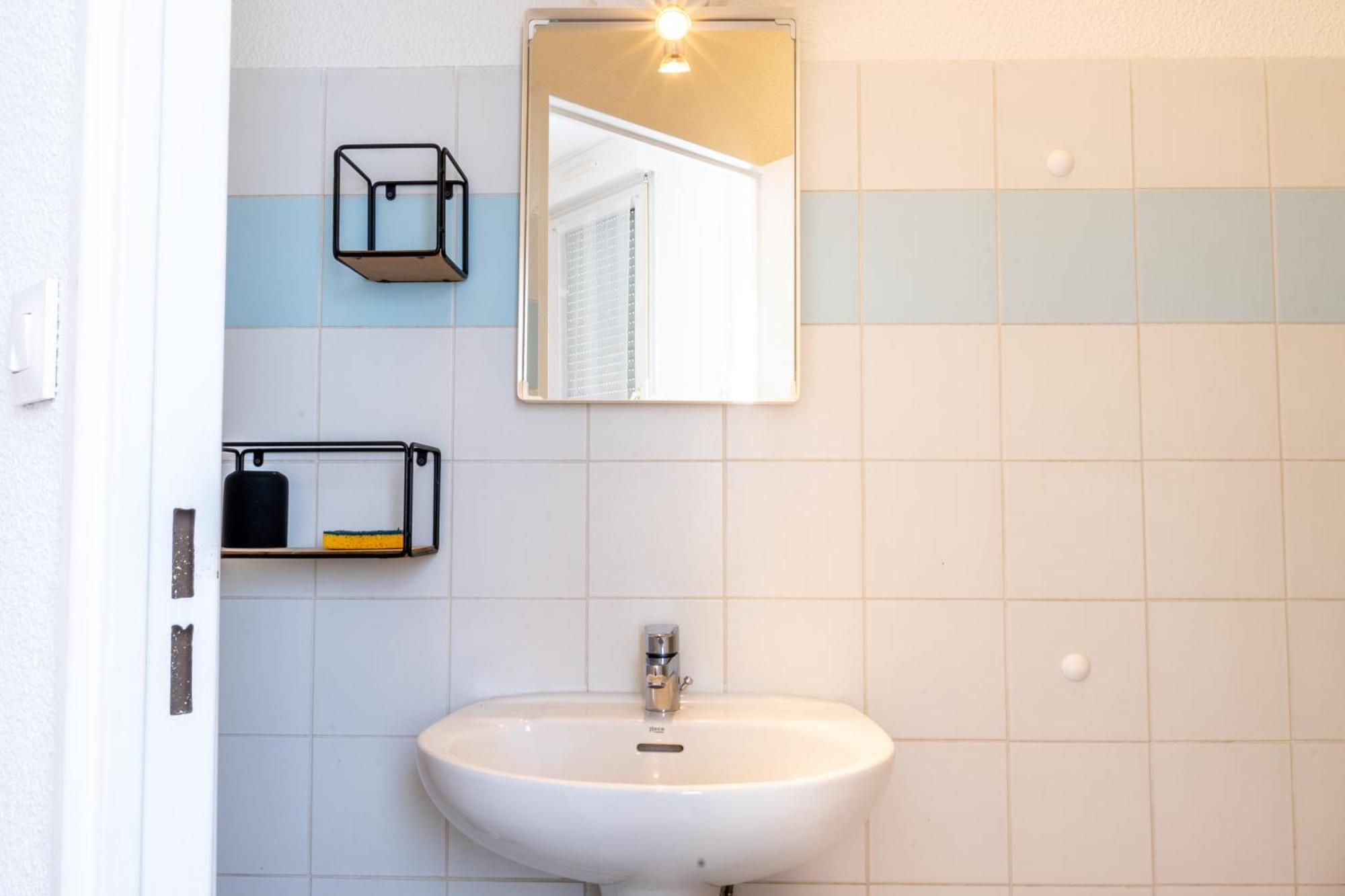 לורדה Residence Serenity - Hyper Centre - Bagagerie חדר תמונה